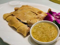 -周锦记广式餐厅