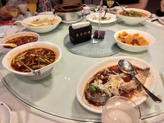 -文杏酒楼(一品天下店)