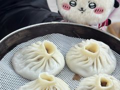 -李记清真馆(打钉巷店)