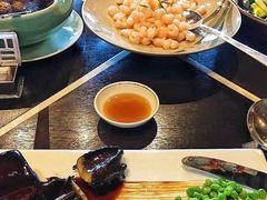 -杭州西子湖四季酒店·金沙厅