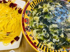 -胖太太四川麻辣排骨串(镇江路分店)