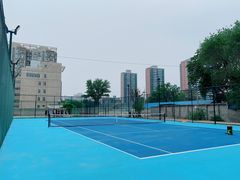 -网动网球培训(北京友谊宾馆校区)