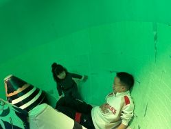 -meland club亲子乐园(石家庄万象城店)