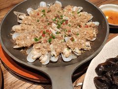 -嘉禾·悦享餐厅(八方汇店)