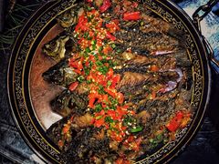 -昆虫窝子·特色云南菜(拓东路总店)
