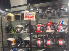 -机车外挂骑士装备(丰台店)
