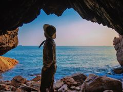 -青岛第二海水浴场