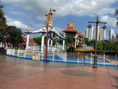 -南宁方特东盟神画