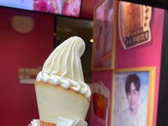 北海道冰淇淋之神-肯德基(东四南大街店)