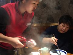 -三个渔夫·蒸汽海鲜(小白楼店)