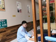 -北派修脚·采耳(上地信息路店)