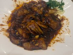 -正阳春烤鸭(华捷道店)