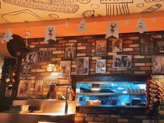 -Pistolera Mexican Cantina女枪手墨西哥餐厅(碧云路店)