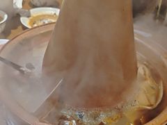 -前门杨记·铜锅涮肉(王府井·故宫店)