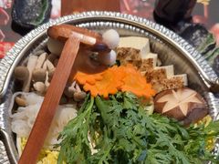 -弓二·烧鸟居酒屋(财富购物中心店)