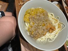 -李百蟹·江南蟹黄面·河景餐厅(夫子庙总店)