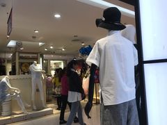 -王府井百货(总府店)