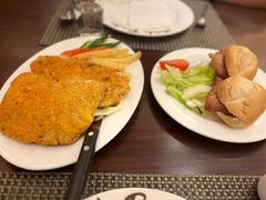 -澳门木偶葡国餐厅(珠海店)