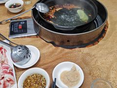 -濠轩阁特色生蚝火锅(水湾路店)