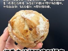 -佐敦面包铺·JORDAN BAKERY