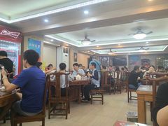 -友强·23年特色海鲜大排档(厦门店)