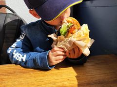 -Fergburger(皇后镇店)