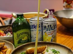 -俊泰食档·韩式料理(新迎小区店)
