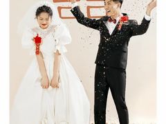 -经典婚纱摄影美学馆·私人定制