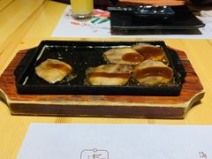 -清水日本料理铁板烧(学府路店)