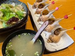 -渔藤(万柳东路店)