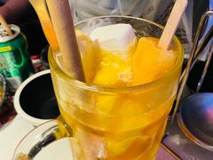 -哥老官重庆美蛙鱼头(虹口龙之梦店)