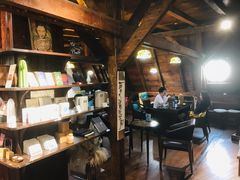 -良友书坊(安徽路店)