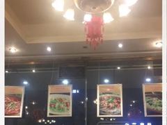 大堂-食尚盐帮菜(杜甫草堂店)