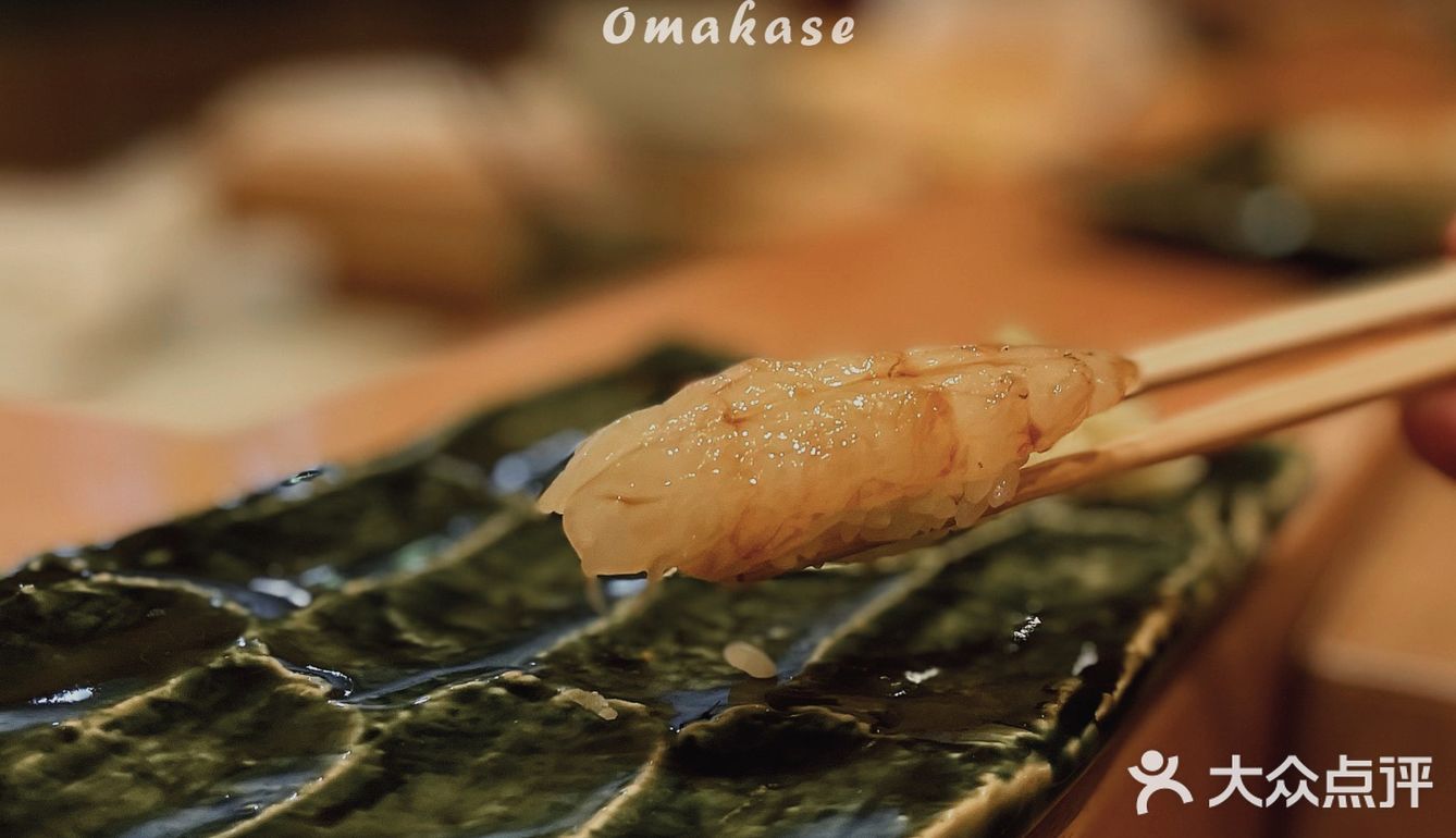 夏初的第1️⃣份惊喜日料：一期一会，世当珍惜🍱