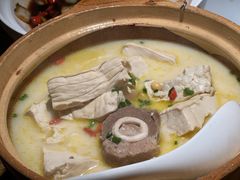 -老阿爸鲜鱼土菜(昆山花桥店)