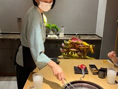 -松鱼亭·和牛烧肉(协鑫广场店)