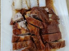 -大自然美食农庄(广州南站店)