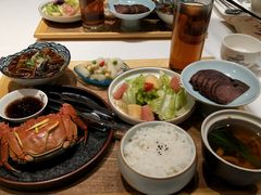 -松鹤楼·非遗·苏帮菜(融科店)
