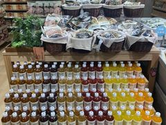 -MUJI无印良品(西单大悦城店)