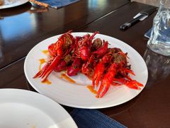 -Social 秀西餐厅-长沙瑞吉酒店(运达店)