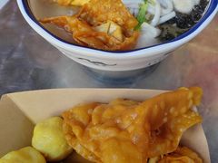 -非遗·十八曲鱼饺(西马总店)