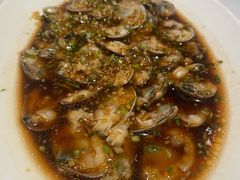 -玫瑰厅上海菜(兴国路店)