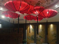 -羲和雅苑•北京烤鸭(平安国际金融中心店)