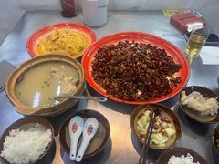 -馬伍旺川菜(江北虹悦城店)
