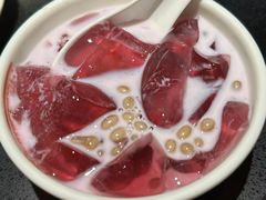 -探鱼·鲜青椒爽麻烤鱼(领展购物广场店)