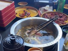-牛武士寿喜烧·和牛火锅自助(全球首店)