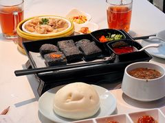 -火宫殿·小吃王国(坡子街店)