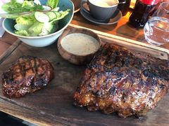 -The Meat & Wine Co Southbank(南岸店)