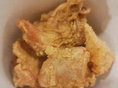 -德克士(中心医院店)