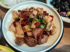 -龙聚德北京烤鸭(沙坪坝华宇A馆店)